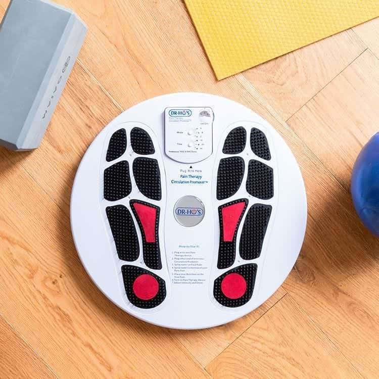 DR-HO'S Pain Therapy System Circulation Promoter - Image 2