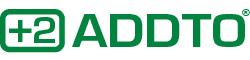 Addto brand logo