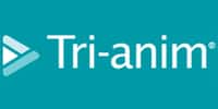 Tri-anim Health Services brand logo