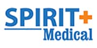 Spirit Medical brand logo