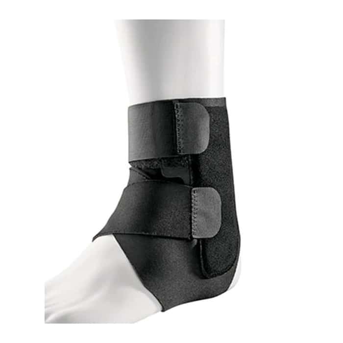 3M Futuro Sport Deluxe Ankle Stabilizer - Image 2