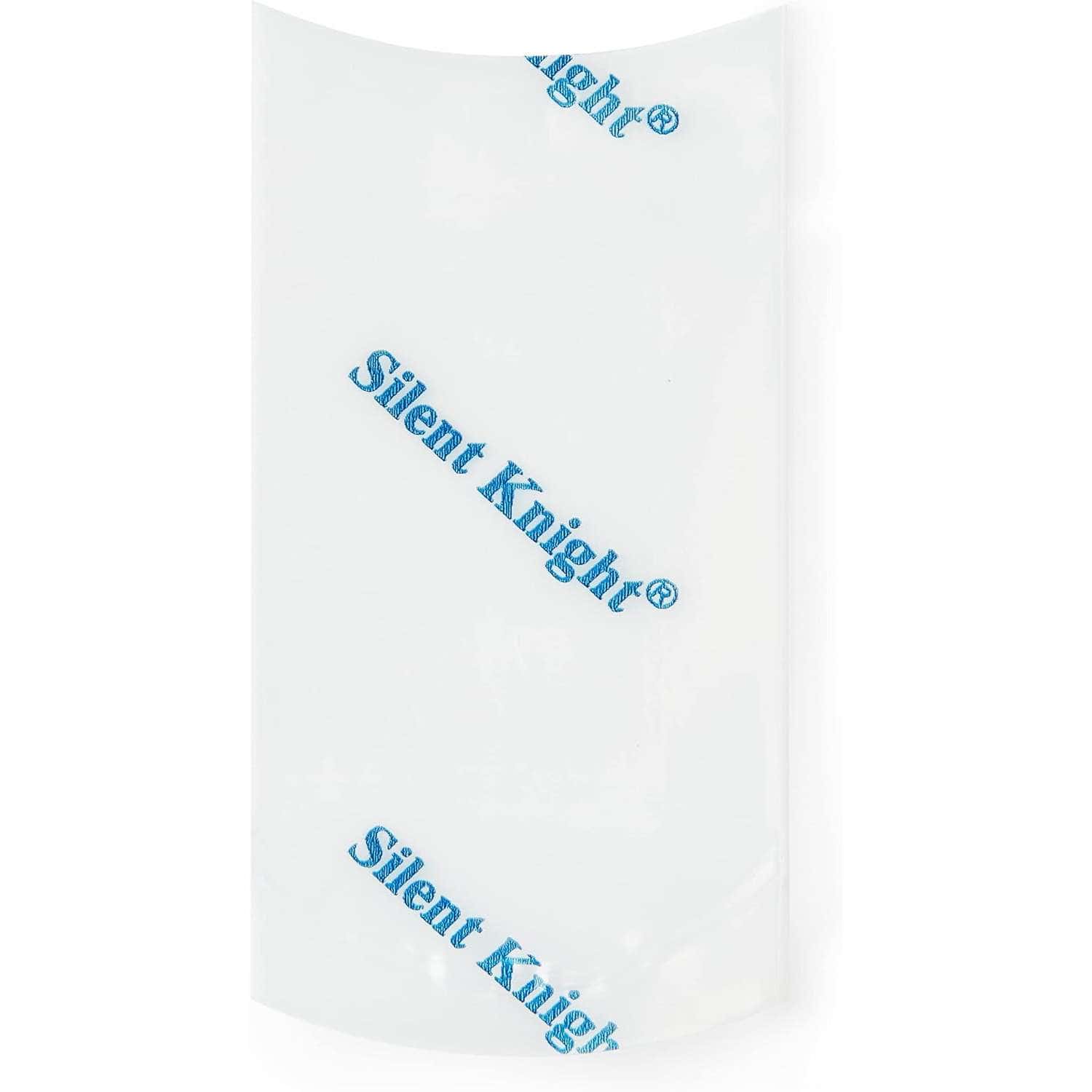 Medline Silent Knight Pill Crusher Pouches, 2" x 4-1/2" - Package of 50 - Image 2
