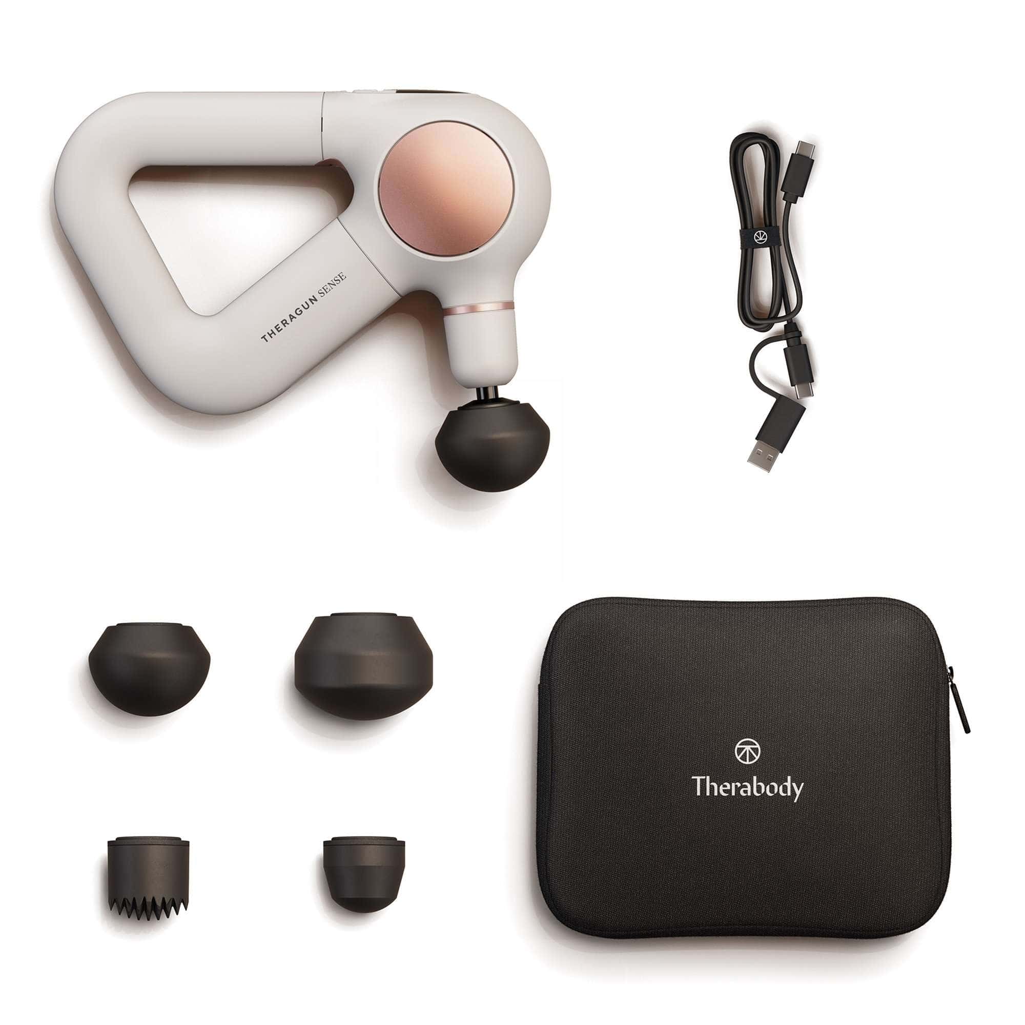 Therabody Theragun Sense Hand-Held Massager - Image 1