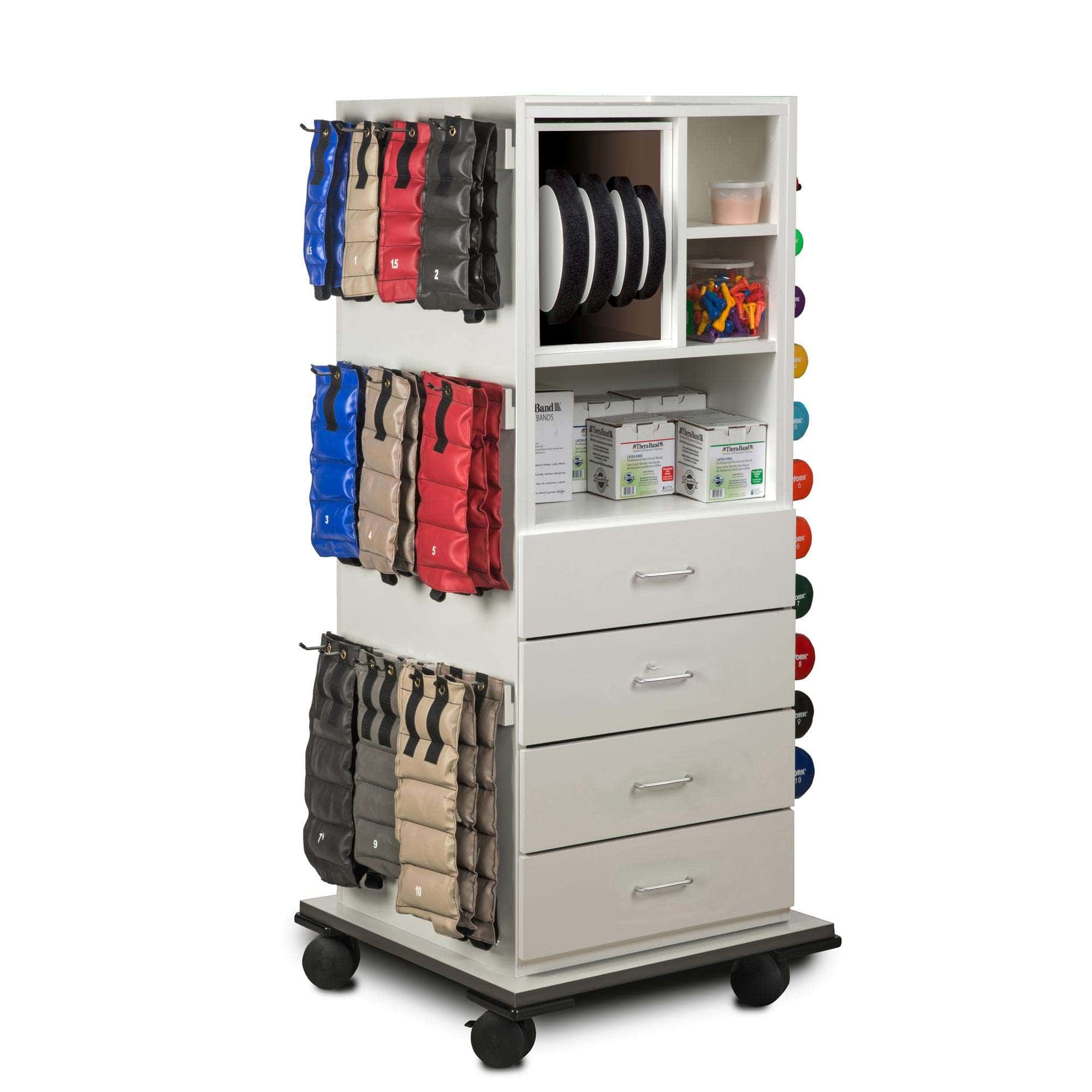 Clinton Zeus SuperRac - Image 1