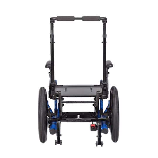 Ki Mobility Focus CR tilt manual wheelchair - Image 3