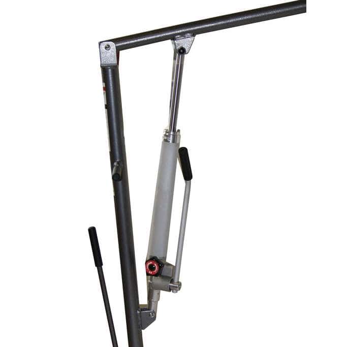 Medline Cylinders for Hydraulic Manual Patient Lift - Image 2