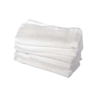 Medical Action Industries 10 ply Dry Burn Dressing 4 x 12 Inch - Case of 100 - Image 2