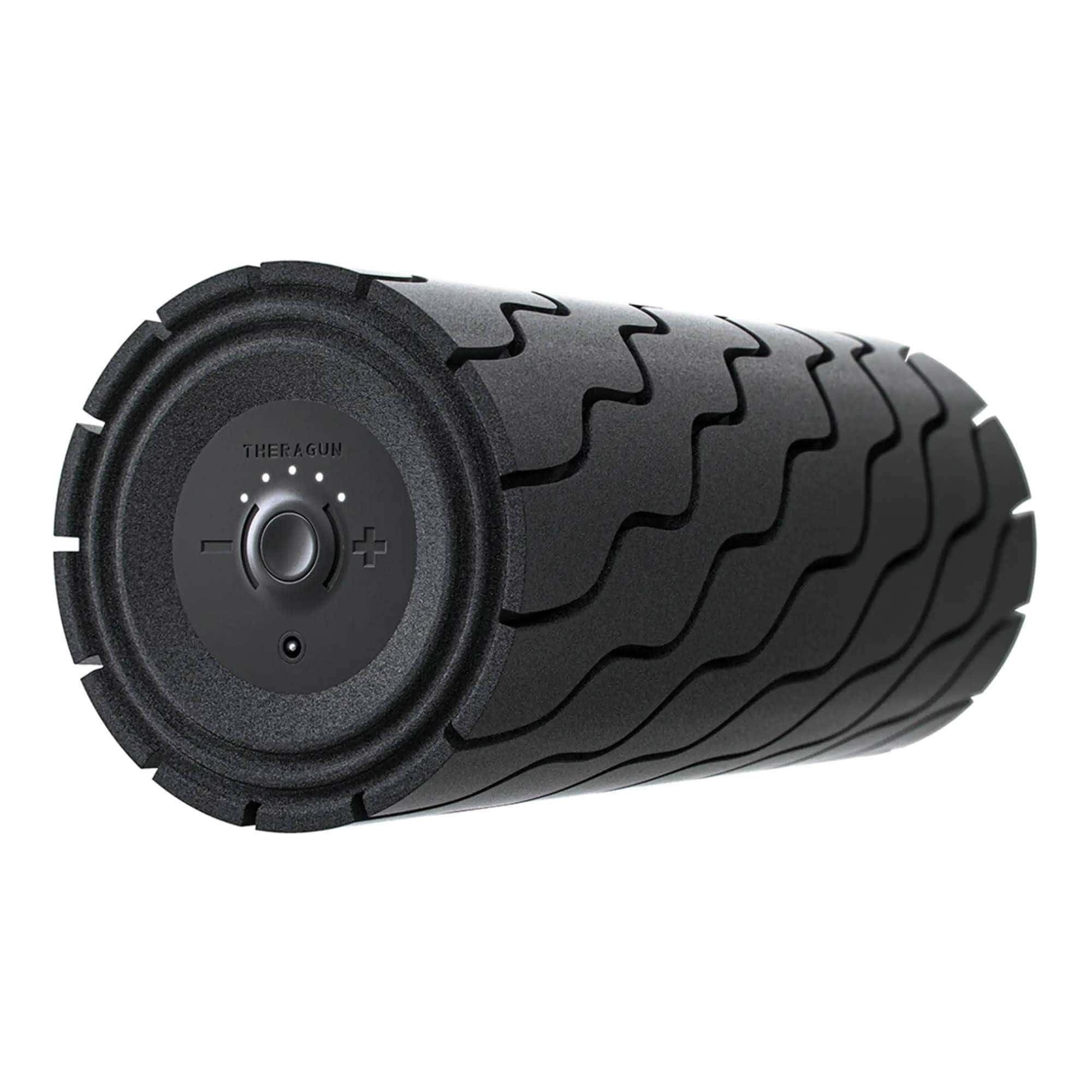 Therabody Wave Roller Vibration Therapy Exercise Roll - Image 2