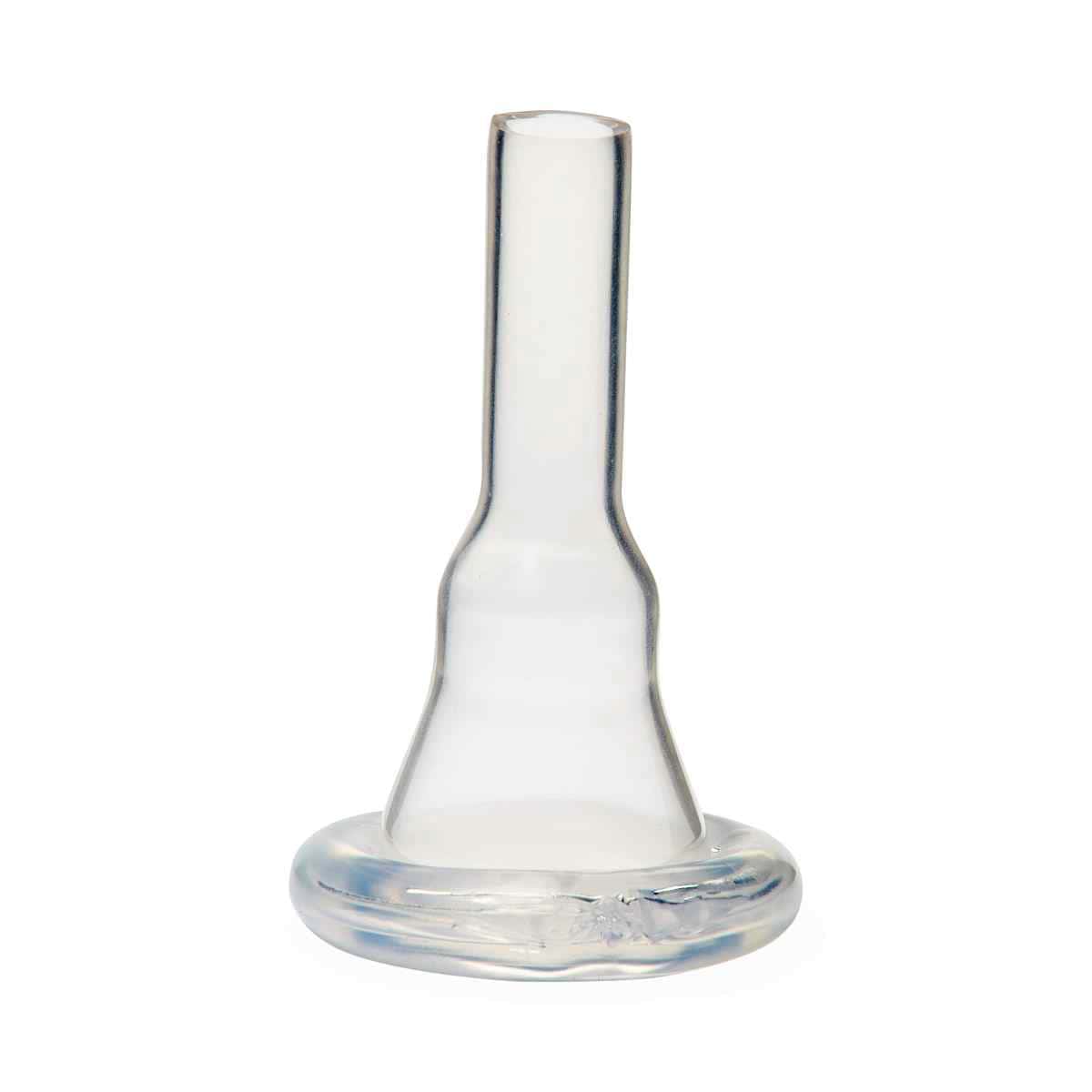 Medline Exo-Cath Type 3 Extended Silicone Male External Catheters - Image 1