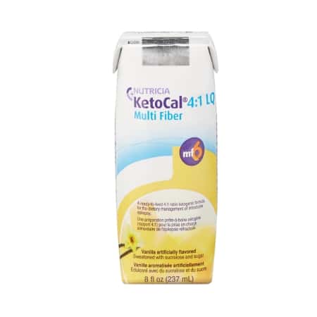 KetoCal 4:1 LQ Ready to Use Oral Supplement - Image 1