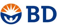 Becton Dickinson brand logo