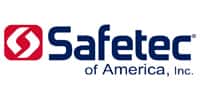 Safetec brand logo