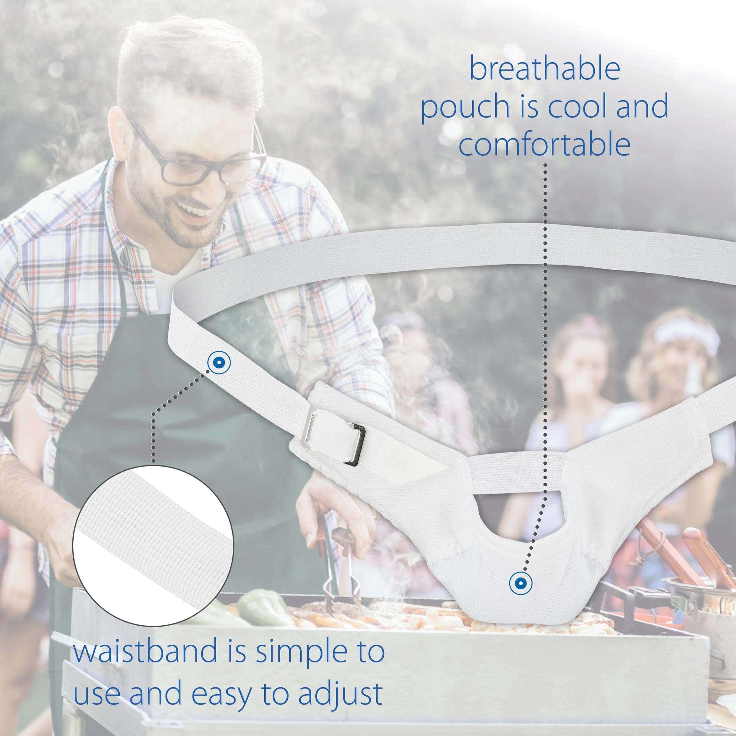 Core Scrotal Suspensory - Image 4