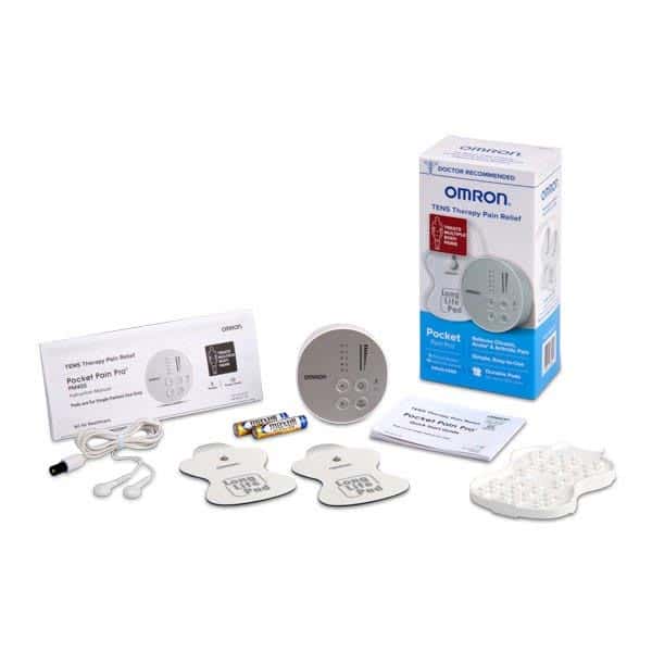 Omron Pocket Pain Pro TENS Unit - Image 3