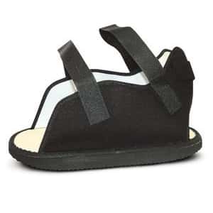 Procare Rocker Cast Boot, Unisex - Image 2