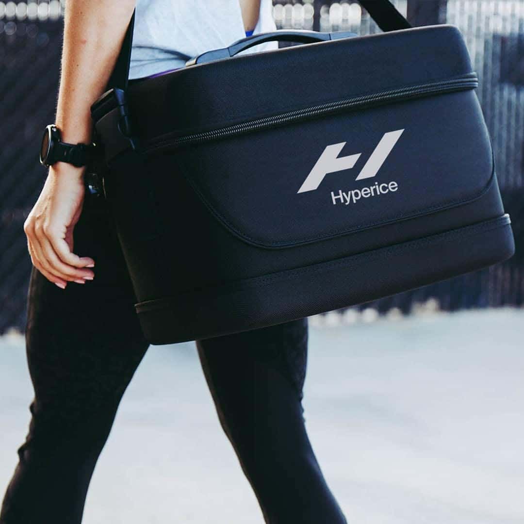 Hyperice Normatec Protective Carry Case - Image 2