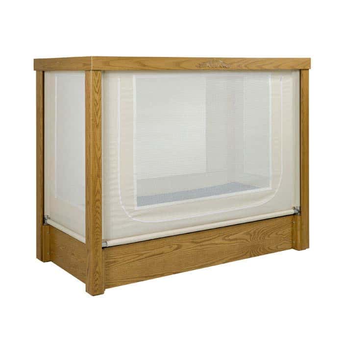 Haven series twin/full size bed - Image 1