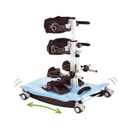 R82 Meerkat Stander - Image 2