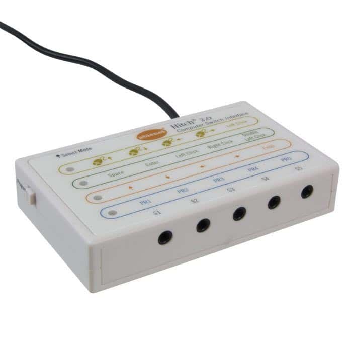 Ablenet Hitch 2 - Image 1