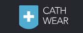 CathWear brand logo