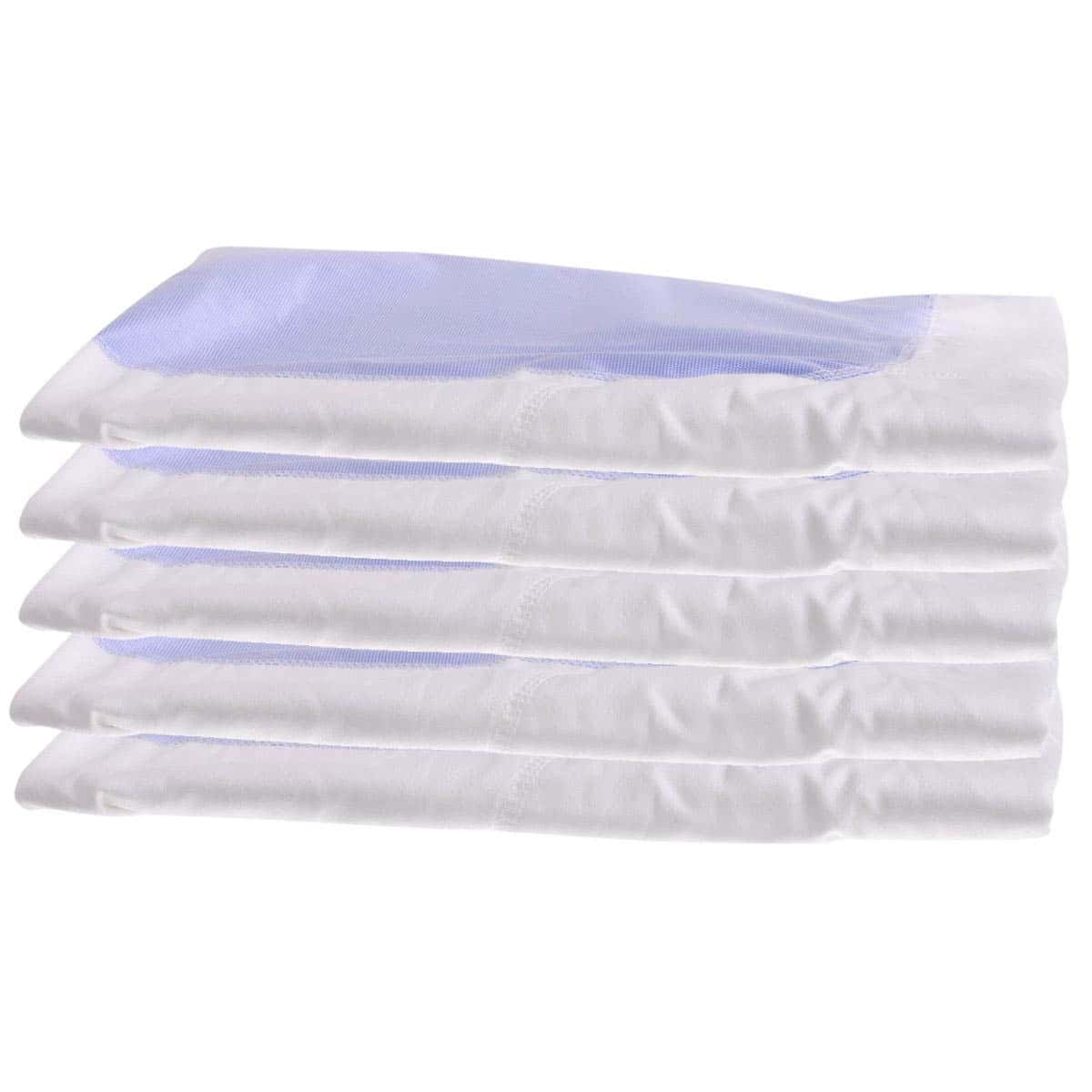 Birdseye Reusable Briefs Large Diaper - 1 Dozen - Image 2