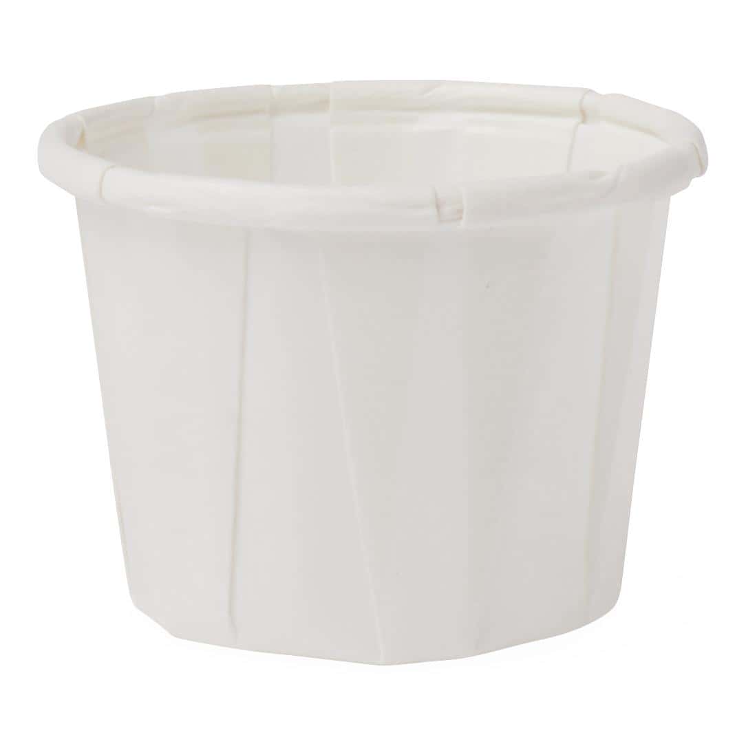 Medline Disposable Paper Souffle Cups - Image 1