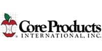 Core Products brand logo