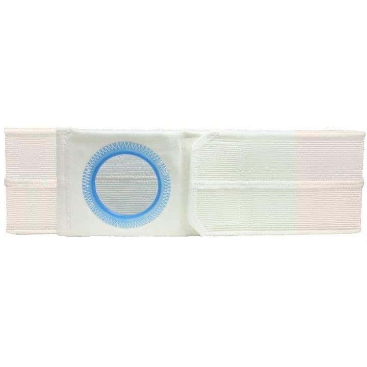 Nu-Hope 5" Cool Comfort Elastic Flat panel Ostomy Support Belt - Image 1