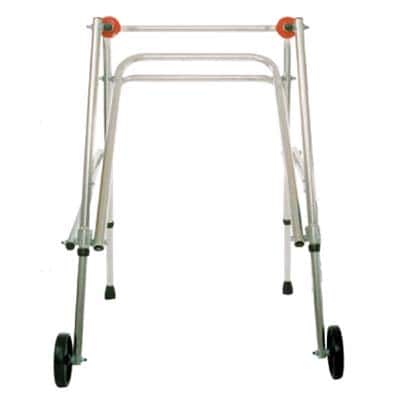 Kaye Wide Posture Control Walker - Adolescent - Image 1