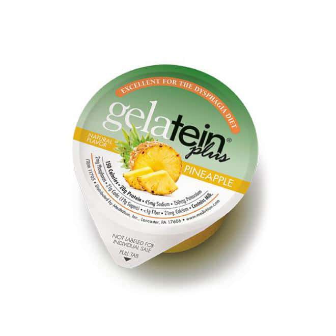 Gelatein Plus Oral Supplement - Image 1