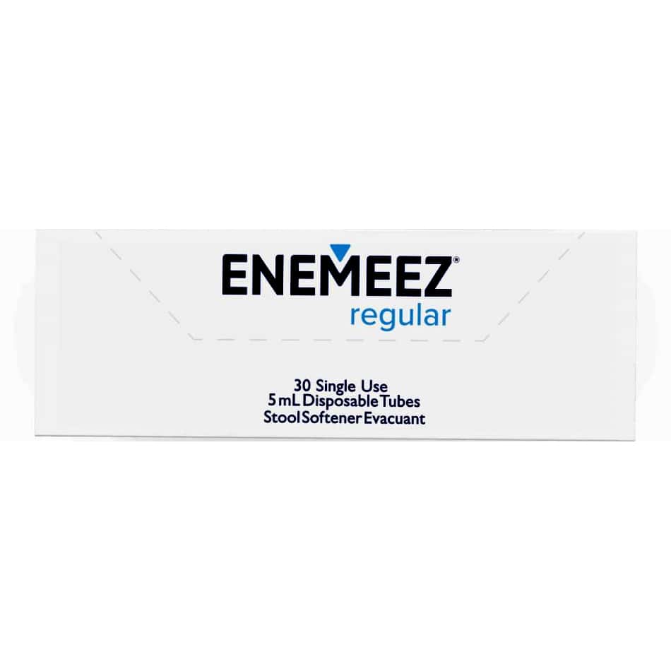 Enemeez Regular Mini Enema - Image 4