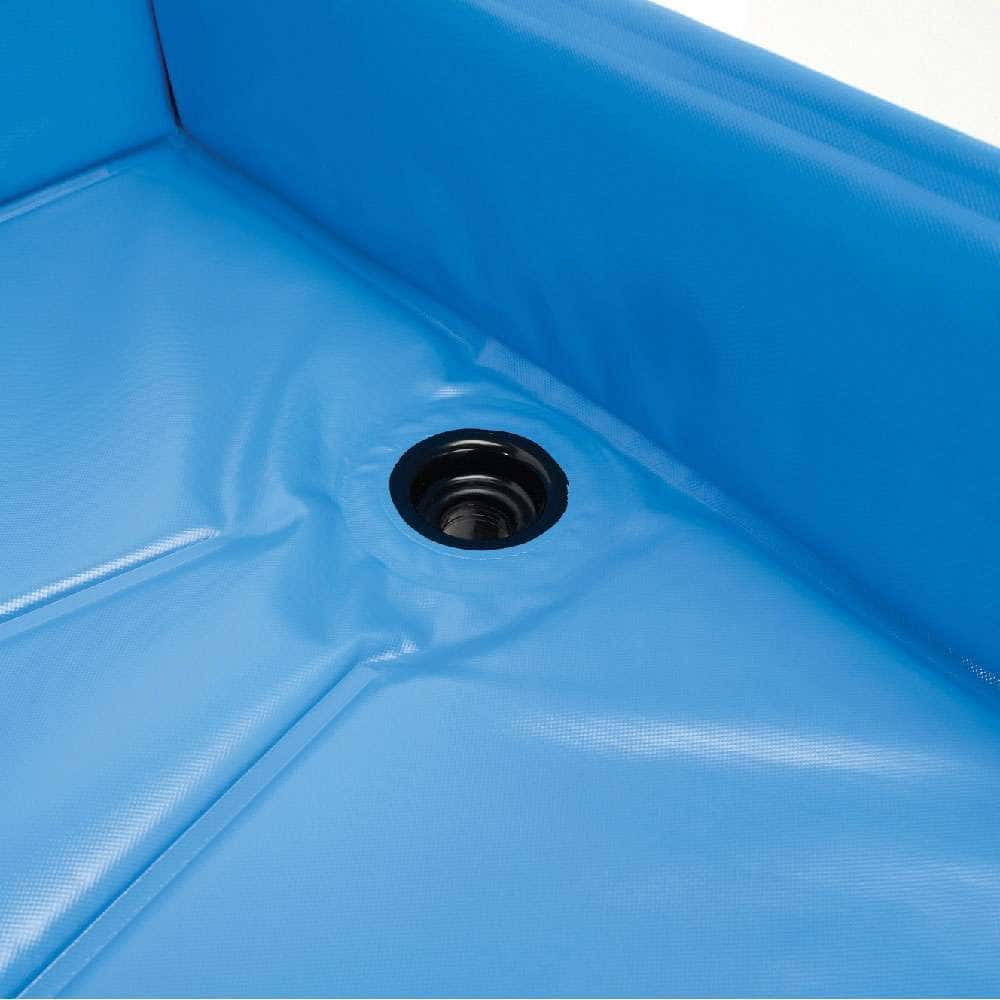 Smirthwaite Mobi Shower Trolley - Powered & Height Adjustable - Image 2