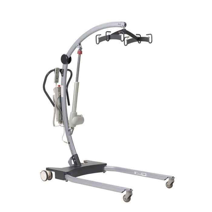Drive Medical Levantar battery powered floor lift - Image 2
