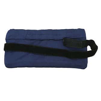 Relief Pak Cold n' Hot Elastomer Wrap - Image 1