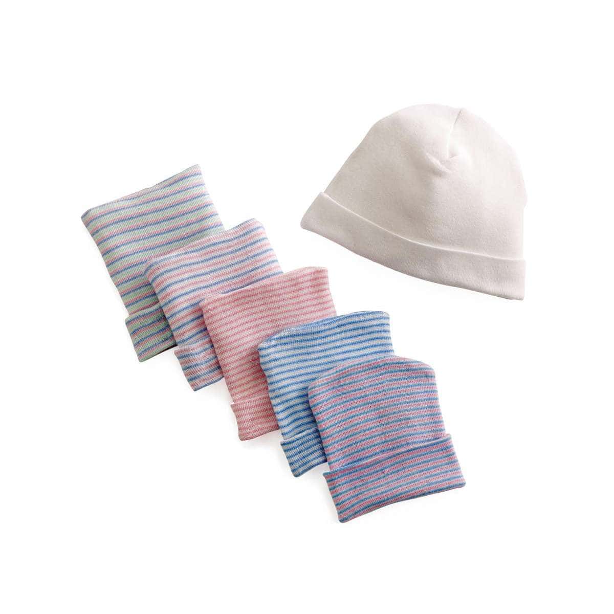 Medline Infant Head Warmer, Boggin Style - Image 2