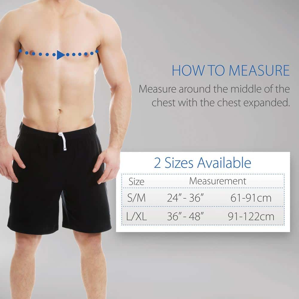 Core Rib Belt Support Semi-Universal - Image 3