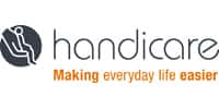 Handicare brand logo