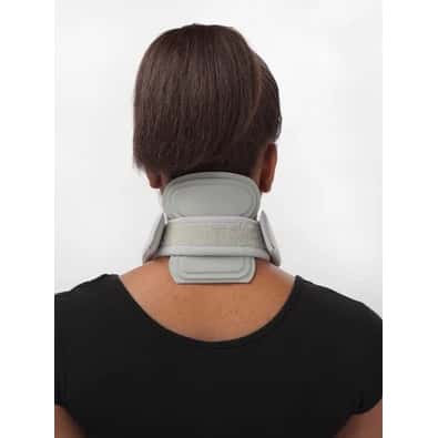 Symmetric Designs Headmaster Cervical Collar - Image 3