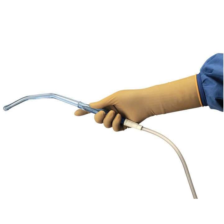 Cardinal Health Protexis Latex Micro Surgical Gloves - Image 2