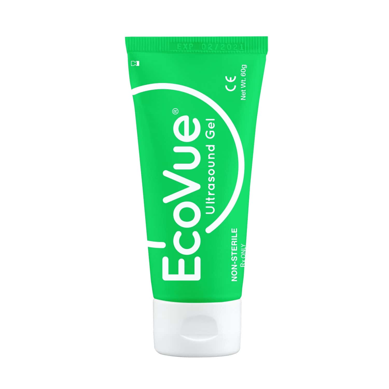 EcoVue Ultrasound Gel - Image 3