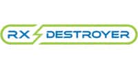 Rx Destroyer brand logo