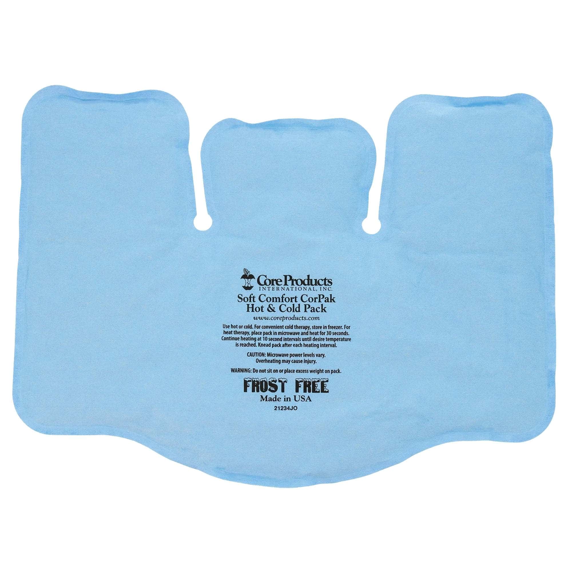 Core CorPak Soft Comfort Hot and Cold Therapy Pack - Image 1