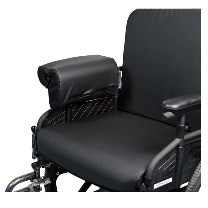 Comfort Company Lateral Rolls Arm Support Pad - Image 2