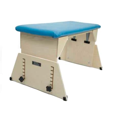 Kaye Tilting Therapy Bench | Kaye Adjustable Bench