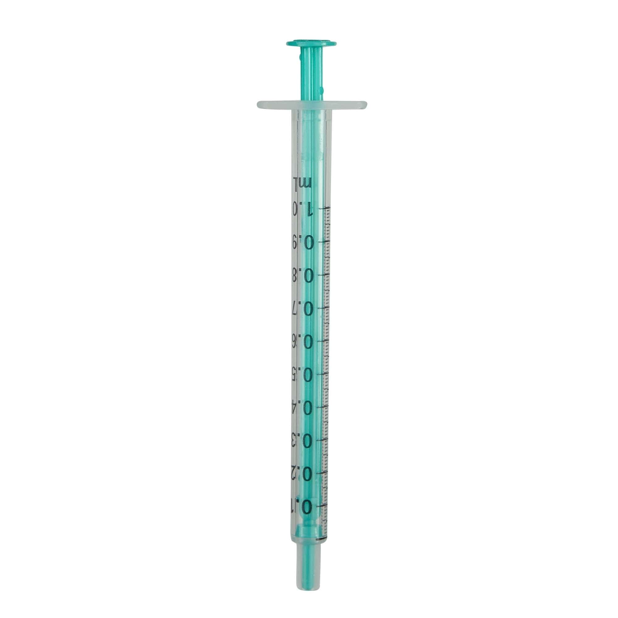 B. Braun Injekt General Purpose Syringe, 1 ml - Image 4