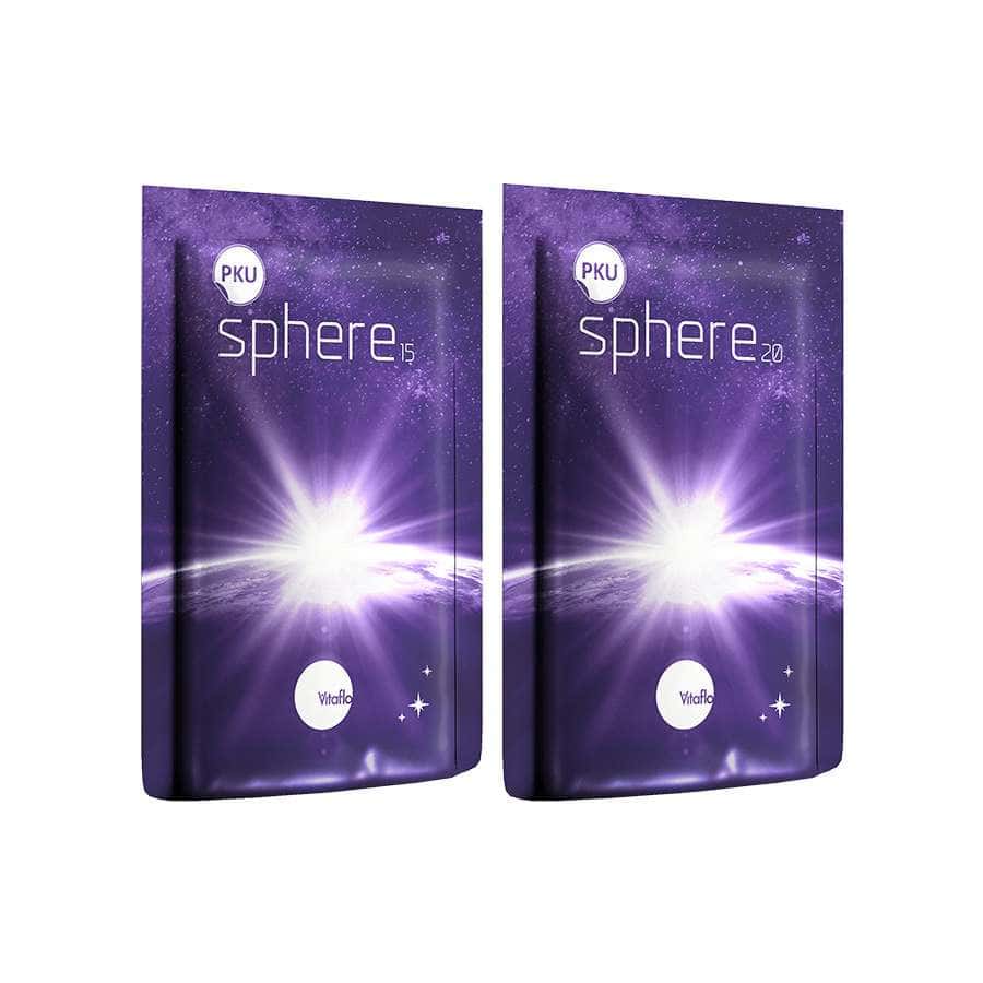 Vitaflo PKU Sphere Oral Supplement Powder - Image 1