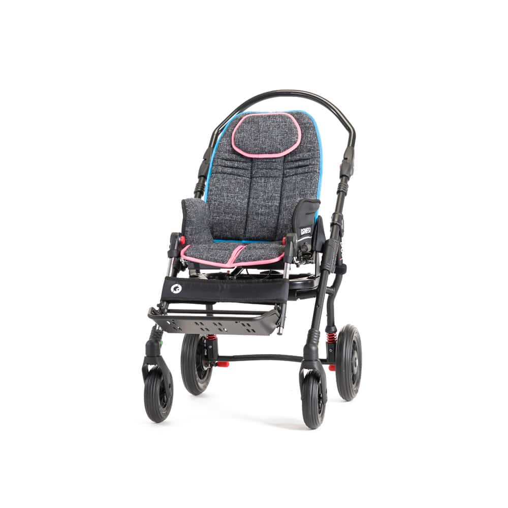 Ormesa New Bug Four Wheel Stroller - Image 2