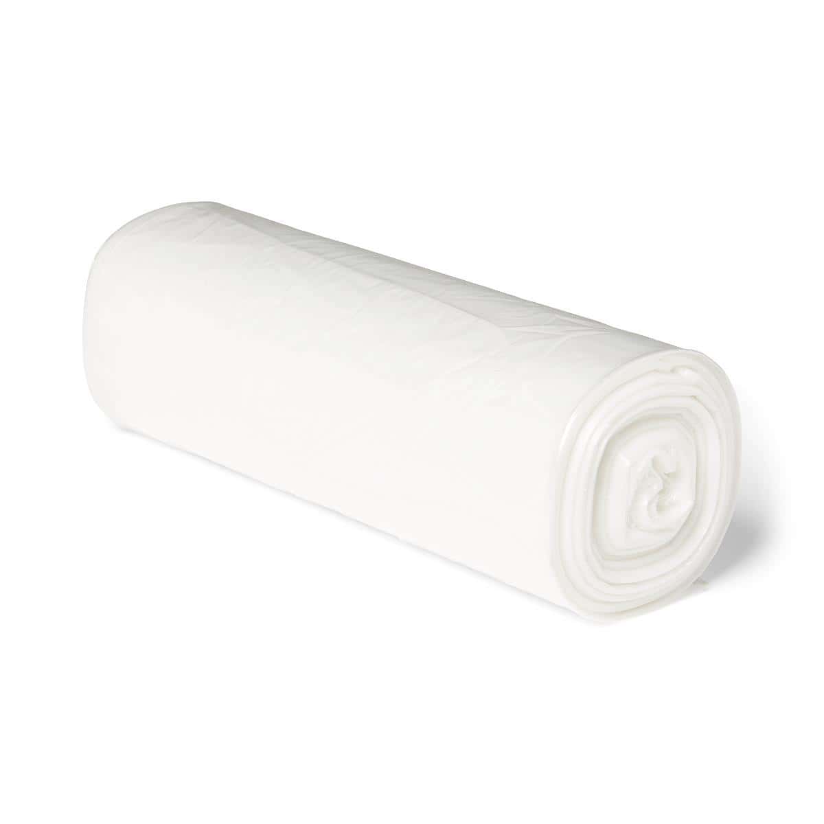 Medline Low-density Trash Can Liners - Image 1