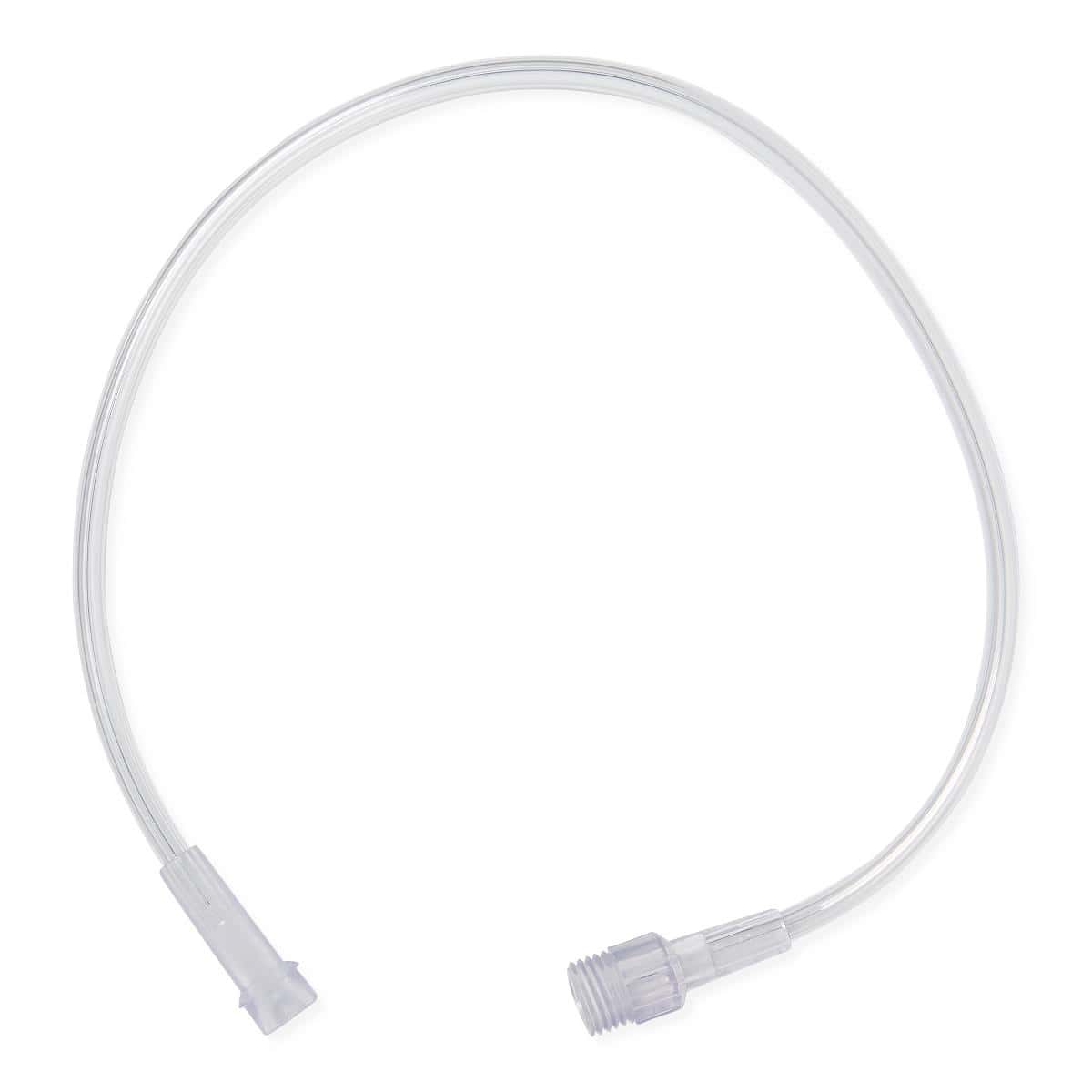 Medline Humidifier Connector Adapter Tube - Image 1