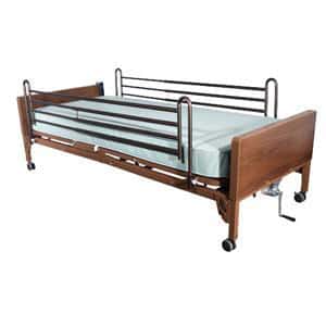 Delta Ultra-Light 1000 Full Electric Low Bed - Image 1